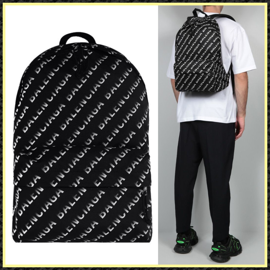 【通販 人気】
関送込/国内発【BALENCIAGA】Wheel バックパック バックパック・リュック 【通販 人気】
関送込/国内発【BALENCIAGA】Wheel バックパック バックパック・リュック