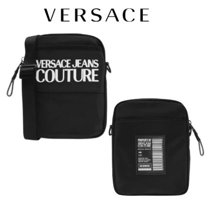 ボディーバッグ VERSACE x バッグ・カバン(メンズ)|新作を海外通販 ボディーバッグ VERSACE x バッグ・カバン(メンズ)|新作を海外通販