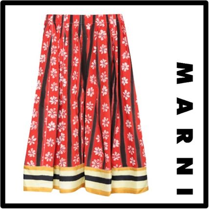 MARNI x スカート(レディース) - 海外通販のBUYMA