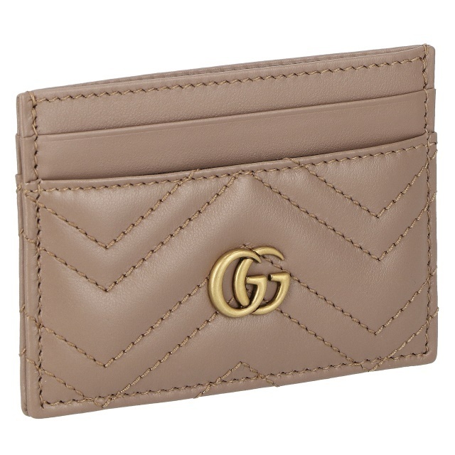 【国内発送】GUCCI レディース カードケース