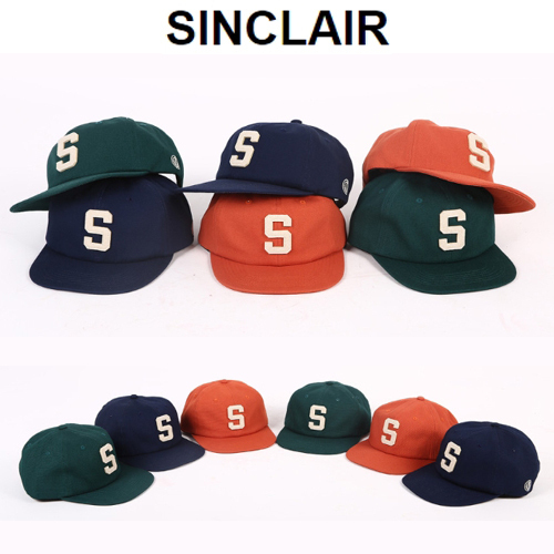 ★チャン・グンソク着用BRAND★SINCLAIR★FLEX DUMP CAP