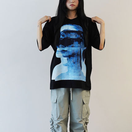 IONSEOUL(アイオンソウル) Tシャツ・カットソー(メンズ) - 海外