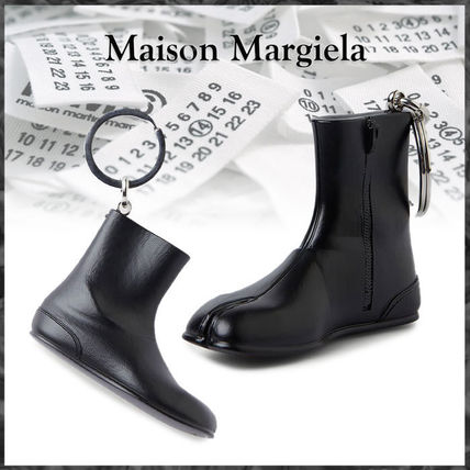 足袋ブーツ Maison Margiela(メゾン マルジェラ) メンズ - 海外通販のBUYMA
