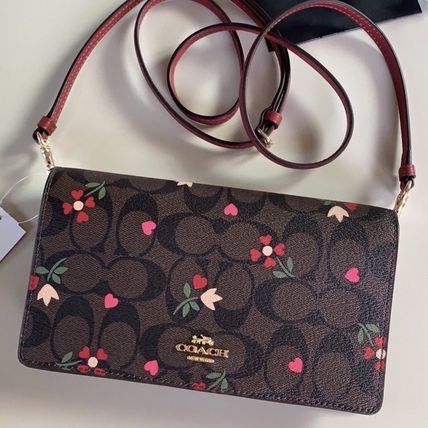 花柄 Coach x バッグ・カバン(レディース)|新作を海外通販【BUYMA】