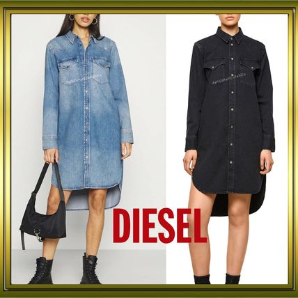DIESEL x ワンピース・オールインワン(レディース)|新作を海外通販 ...