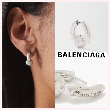 BALENCIAGA(バレンシアガ) ピアス(レディース) - 海外通販のBUYMA