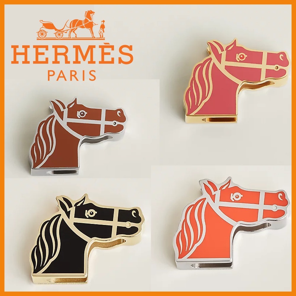 売り切り御免!】 新品未使用 新作 HERMES エルメス ツイリーリング