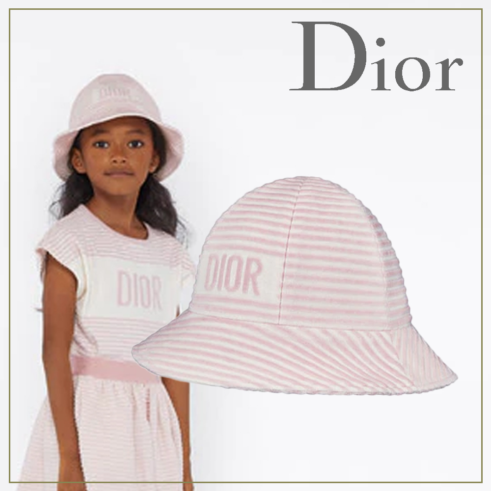 \半額SALE/
DIOR★キッズボブハット コットンジャージー★人気 帽子 \半額SALE/
DIOR★キッズボブハット コットンジャージー★人気 帽子