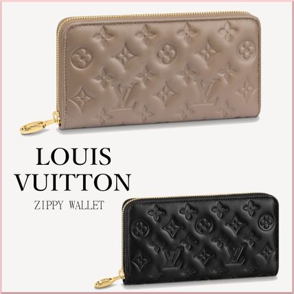 Louis Vuitton ZIPPY WALLET|新作を海外通販【BUYMA】 Louis Vuitton ZIPPY WALLET|新作を海外通販【BUYMA】