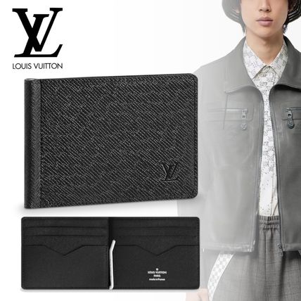 マネークリップ Louis Vuitton(ルイヴィトン) 財布・雑貨(メンズ ...