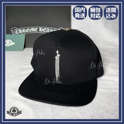 ハワイ CHROME HEARTS(クロムハーツ) 帽子(メンズ) - 海外通販のBUYMA