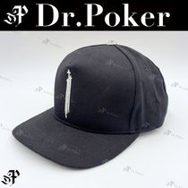 ★国内発送★クロムハーツ CHROME HEARTS RS3 クロス キャップ