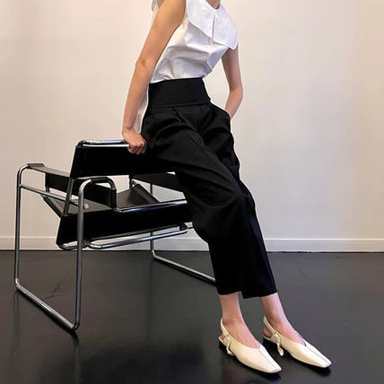 Jil Sander(ジルサンダー) パンツ(レディース) - 海外通販のBUYMA