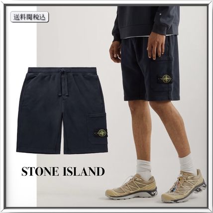 STONE ISLAND x ハーフ・ショートパンツ(メンズ)|新作を海外通販【BUYMA】 STONE ISLAND x ハーフ・ショートパンツ(メンズ)|新作を海外通販【BUYMA】