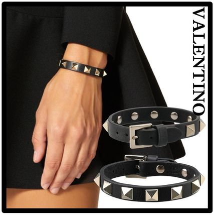 VALENTINO x ブレスレット(レディース) - 海外通販のBUYMA