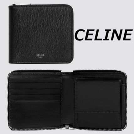 CELINE x 折りたたみ財布(メンズ) - 海外通販のBUYMA