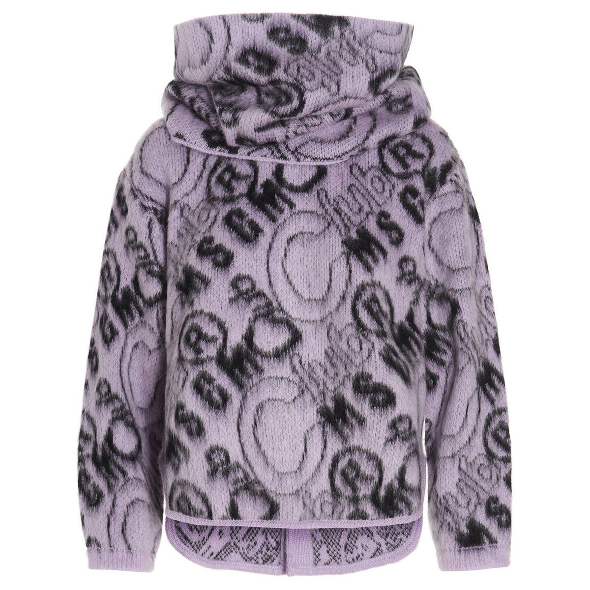 MSGM ニットウェア 3142MDM22221797672 MSGM ニットウェア 3142MDM22221797672