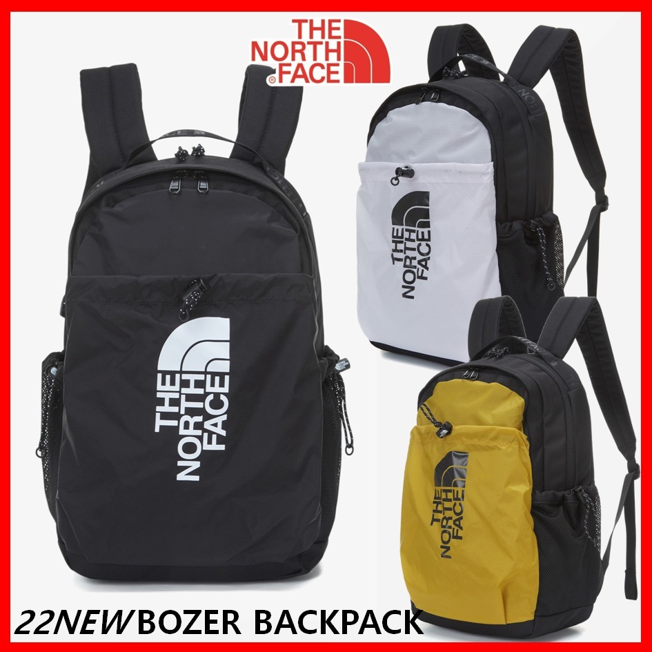 ☆22NEW☆【THE NORTH FACE】☆ BOZER BACKPACK バックパック☆
