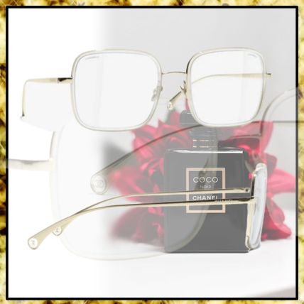 2022 SS CHANEL x アイウェア(レディース)|新作を海外通販【BUYMA】 2022 SS CHANEL x アイウェア(レディース)|新作を海外通販【BUYMA】