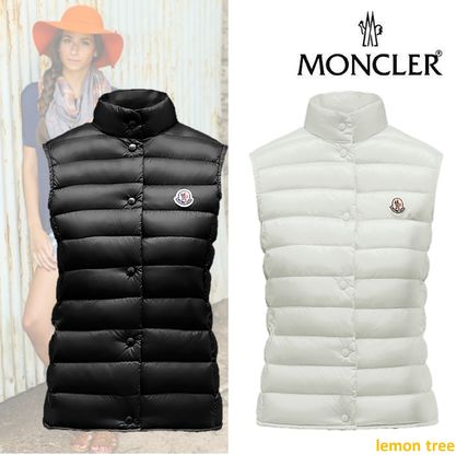 MONCLER LIANE(モンクレール) ダウンベスト(レディース) - 海外通販のBUYMA