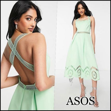 ASOS x ワンピース(レディース) - 海外通販のBUYMA