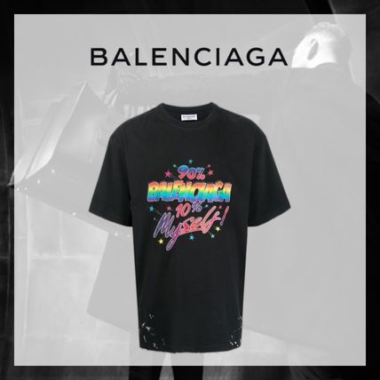 BALENCIAGA x Tシャツ・カットソー(レディース)|新作を海外通販【BUYMA】 BALENCIAGA x Tシャツ・カットソー(レディース)|新作を海外通販【BUYMA】