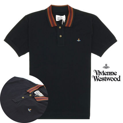 Vivienne Westwood x ポロシャツ(メンズ) - 海外通販のBUYMA HOT; Vivienne ポロシャツ(未使用) ポロシャツ