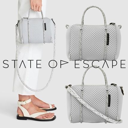 State Of Escape】Prequel XS ショルダーバック cloud www.pa