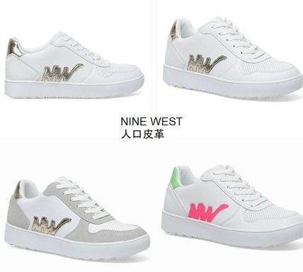 Nine West x スニーカー(レディース)|新作を海外通販【BUYMA】 Nine West x スニーカー(レディース)|新作を海外通販【BUYMA】