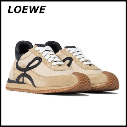 LOEWE x スニーカー(レディース)|新作を海外通販【BUYMA】