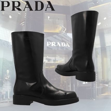 PRADA x ブーツ(メンズ)|新作を海外通販【BUYMA】 PRADA x ブーツ(メンズ)|新作を海外通販【BUYMA】