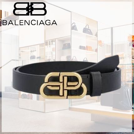 BALENCIAGA x ベルト(レディース) - 海外通販のBUYMA