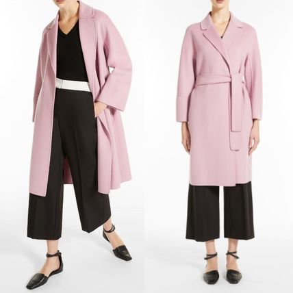 ピンク系 S Max Mara(エス マックスマーラ) レディース - 海外通販のBUYMA