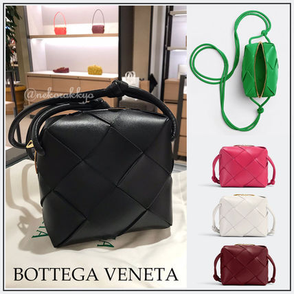 BOTTEGA VENETA x ショルダーバッグ・ポシェット(レディース)|新作を BOTTEGA VENETA x ショルダーバッグ・ポシェット(レディース)|新作を