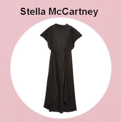 Stella McCartney(ステラマッカートニー) ワンピース・オールインワン ...