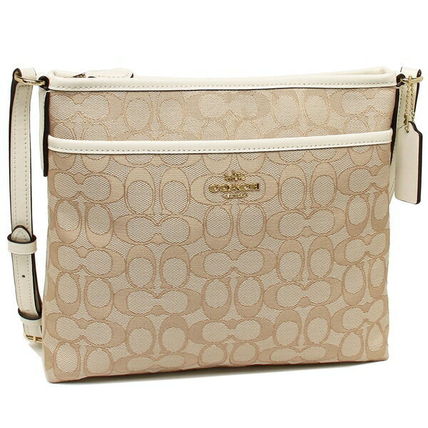 バック,ホワイト Coach(コーチ) - 海外通販のBUYMA