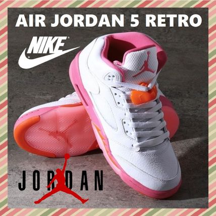 Nike AIR JORDAN 5(ナイキ エアジョーダン5) - 海外通販のBUYMA