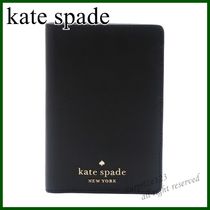 kate spade new york(ケイトスペード) パスポートケース・ウォレット 【即発】ケイトスペード kate spade パスポートケース