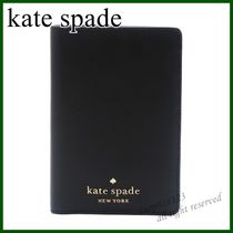 【即発】ケイトスペード kate spade パスポートケース