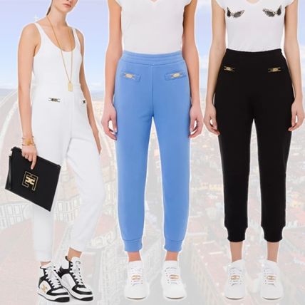ELISABETTA FRANCHI x パンツ(レディース)|新作を海外通販【BUYMA】 ELISABETTA FRANCHI x パンツ(レディース)|新作を海外通販【BUYMA】