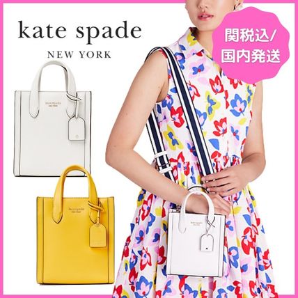 ジャガード トート kate spade new york(ケイトスペード) - 海外通販の ...