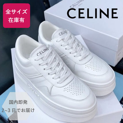 CELINE x スニーカー(レディース)|新作を海外通販【BUYMA】 CELINE x スニーカー(レディース)|新作を海外通販【BUYMA】