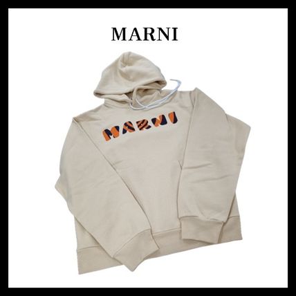 MARNI(マルニ) パーカー・フーディ(メンズ) - 海外通販のBUYMA