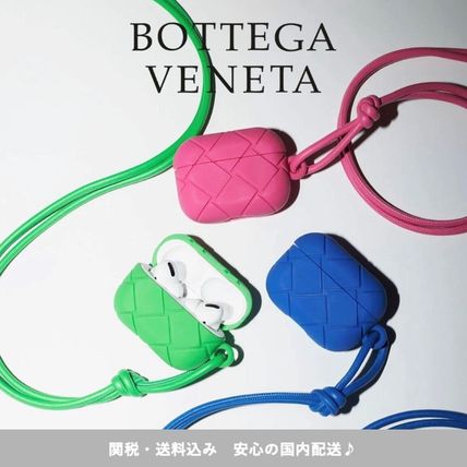 AirPods,Proケース BOTTEGA VENETA(ボッテガヴェネタ) - 海外通販のBUYMA