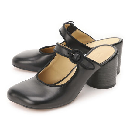 MM6 Maison Margiela x サンダル・ミュール(レディース)|新作を海外 純正サイト サンダル 最終価格MM6 サンダル