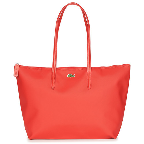 Lacoste ラコステ L 12 12 CONCEPT Red 送料無料