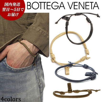 BOTTEGA VENETA x ブレスレット(メンズ) - 海外通販のBUYMA