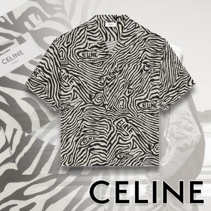 アロハシャツ CELINE x シャツ(メンズ) - 海外通販のBUYMA アロハシャツ CELINE x シャツ(メンズ) - 海外通販のBUYMA
