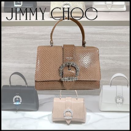 Jimmy Choo x ハンドバッグ(レディース) - 海外通販のBUYMA