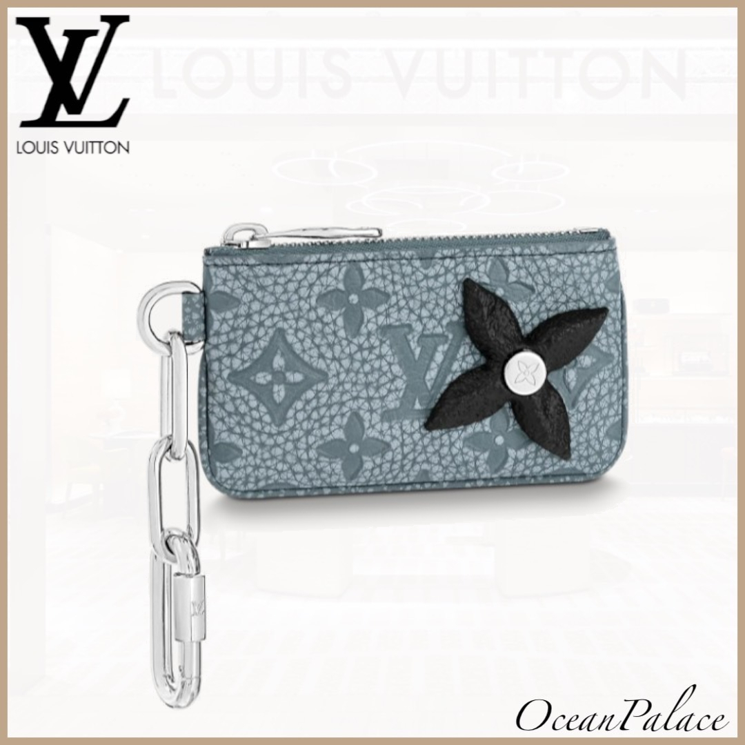 【限定♪】LOUIS VUITTON ポシェット・クレ